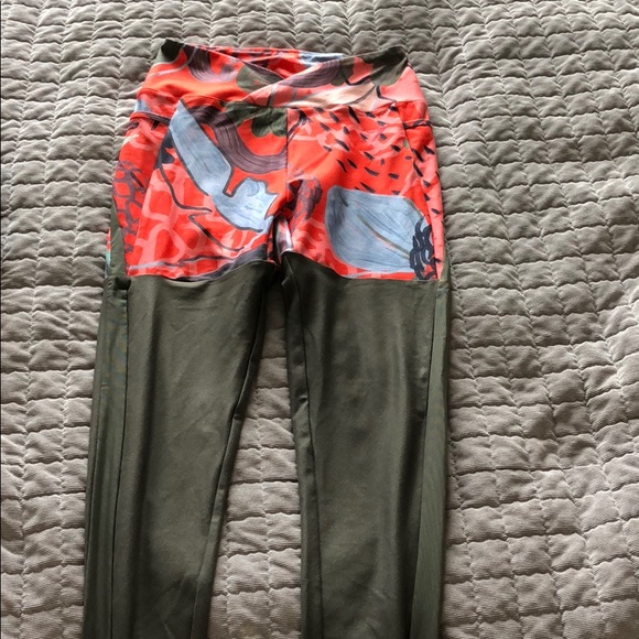 Gymshark Pants - Leggings